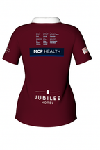 2025 WOMENS UQ Rugby Heritage & Indigenous Jersey
