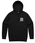 UQ Rugby Heavies Hoodie - Navy