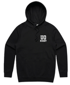 UQ Rugby Heavies Hoodie - Navy