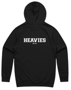 UQ Rugby Heavies Hoodie - Navy