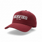 "Heavies" Corduroy Cap