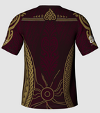 UQ Rugby 2026 Culture Round Training Top - Mens