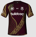 UQ Rugby 2026 Culture Round Training Top - Mens