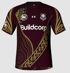UQ Rugby 2026 Culture Round Training Top - Mens