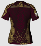 UQ Rugby 2026 Culture Round Training Top - Womens