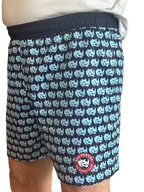 Heavie's Rhino Board Shorts - Limited Edition