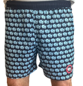 Heavie's Rhino Board Shorts - Limited Edition