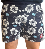 Heavies Hawaiian Boardshorts - Limited Edition
