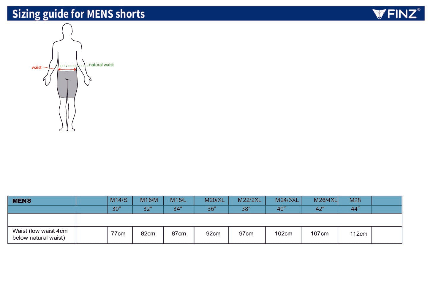 Heavies Hawaiian Boardshorts - Limited Edition