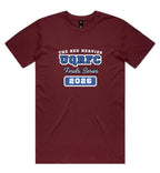 UQ Rugby 2026 Finals Shirt - Pickup Only