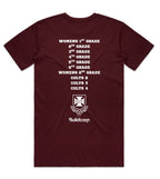 UQ Rugby 2026 Finals Shirt - Pickup Only