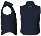 UQ Rugby ISC Puffer Vest