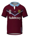 UQ Rugby Kids 2026 Game Jersey