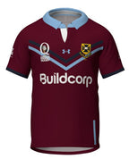 UQ Rugby Kids 2026 Game Jersey