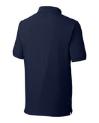 UQ Rugby Navy Cotton Polo