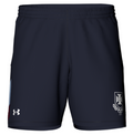 UQ Rugby 2026 Men's Gym Shorts - Navy