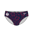 UQ Rugby 2026 Men's Speedos | Order-Made