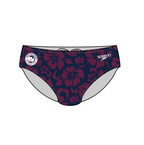 UQ Rugby 2026 Men's Speedos | Order-Made