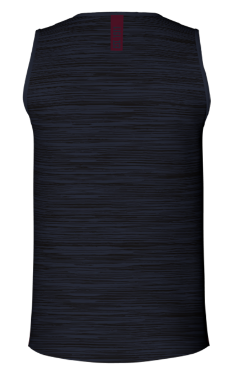 UQ Rugby 2026 Men's Training Singlet