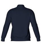 UQ Rugby Quarter Zip Fleece - Navy