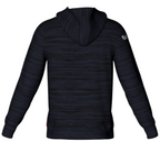 UQ Rugby 2026 Performance Hoodie - Navy