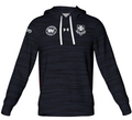 UQ Rugby 2026 Performance Hoodie - Navy