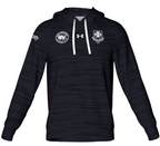 UQ Rugby 2026 Performance Hoodie - Navy