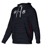 UQ Rugby 2026 Performance Hoodie - Navy
