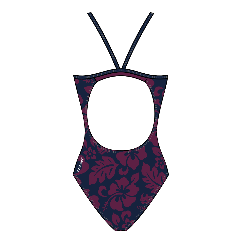 UQ Rugby 2026 Women's Speedos (One-Piece) | Order-Made