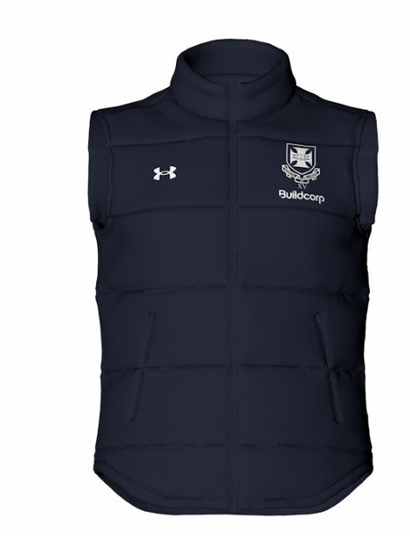 UQ Rugby 2026 Padded Vest