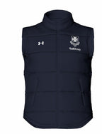 UQ Rugby 2026 Padded Vest