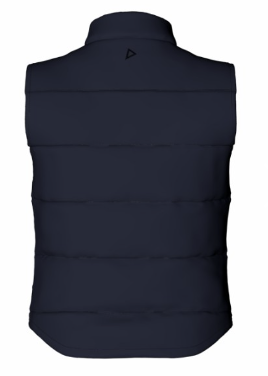 UQ Rugby 2026 Padded Vest