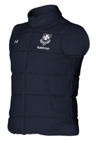 UQ Rugby 2026 Padded Vest
