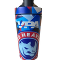 VPA X Red Heavies Metal Shaker- Limited Edition