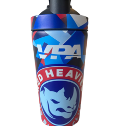 VPA X Red Heavies Metal Shaker- Limited Edition