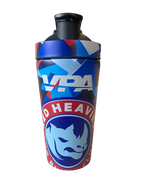 VPA X Red Heavies Metal Shaker- Limited Edition