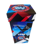 VPA X Red Heavies Metal Shaker- Limited Edition