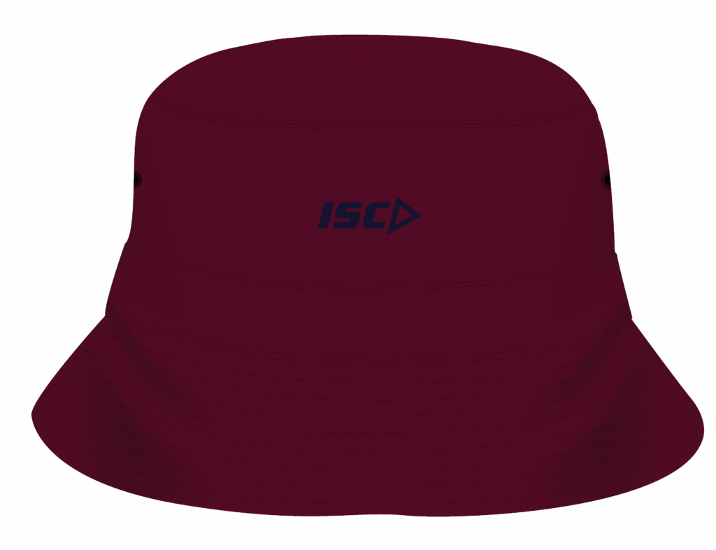 Red Heavies Bucket Hat