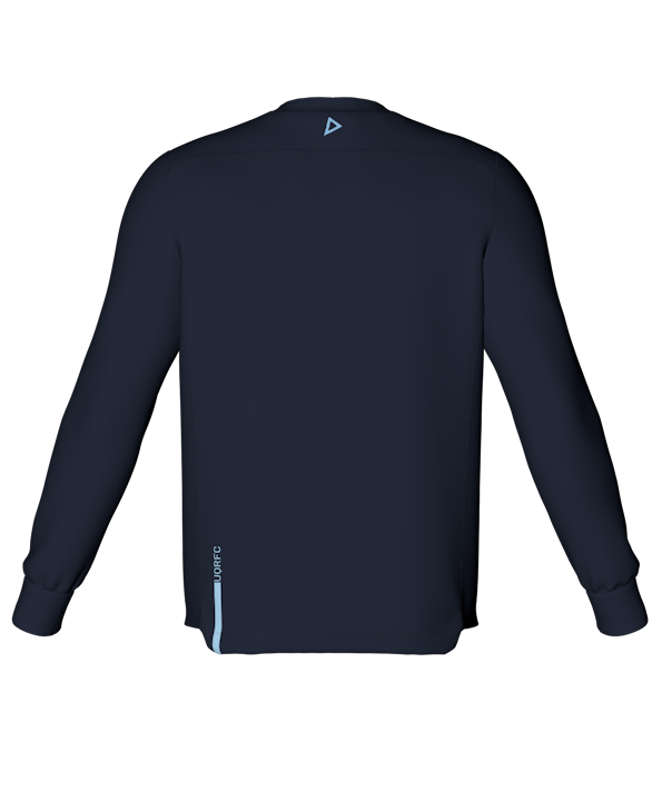 UQ Rugby Crew Neck Sweater