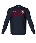 UQ Rugby Crew Neck Sweater