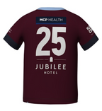 UQ Rugby Toddler 2026 Game Jersey