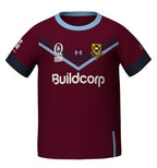 UQ Rugby Toddler 2026 Game Jersey