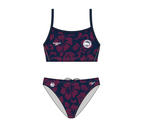 UQ Rugby 2026 Women's Speedos (Two-Piece) | Order-Made