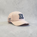 UQ Rugby Cap - Pink