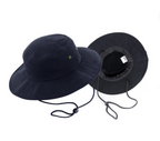 Red Heavies Surf Hat