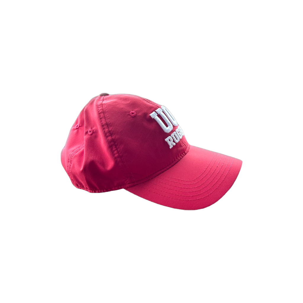 UQ Rugby Cap Red