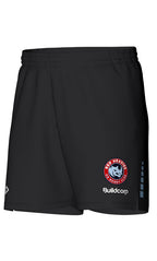 UQ Rugby 2025 Gym Shorts Carbon