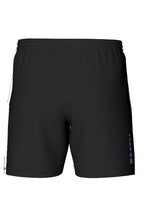 UQ Rugby 2025 Gym Shorts Carbon