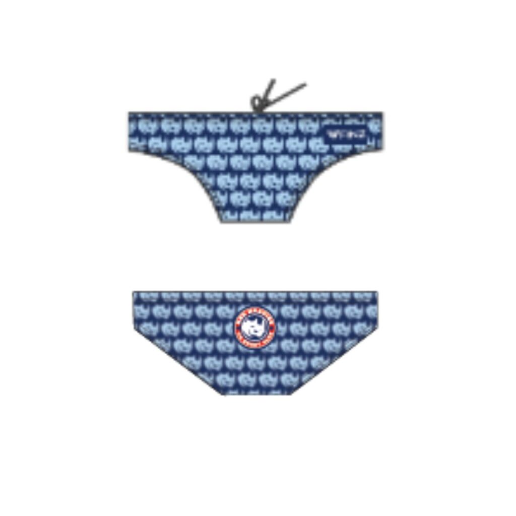 UQ Rugby Mens Togs/Swimmers