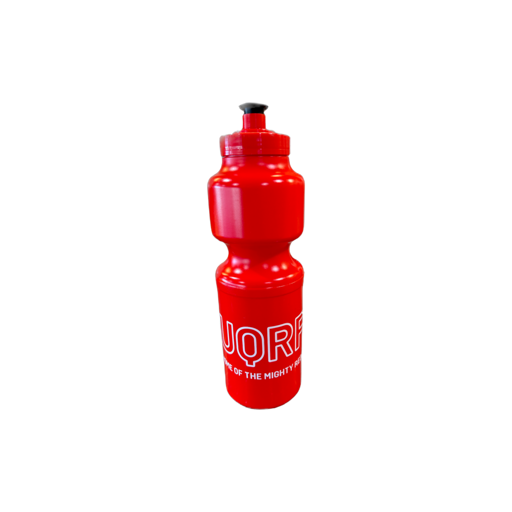 UQ Rugby Water Bottle